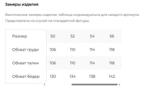 Платье Иниша штапель - Lt collection фото 77