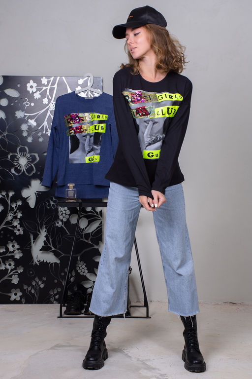 Туника 8004 - Натали фото 30