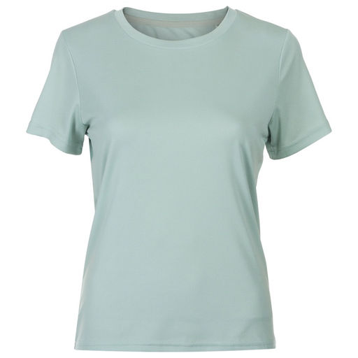 Футболка женская Resport, бифлекс, размер 48 (L), мятная