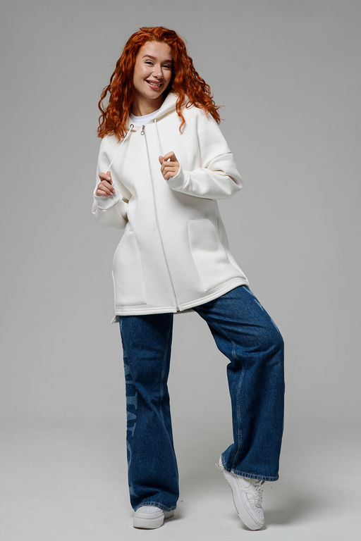 Толстовка 8297