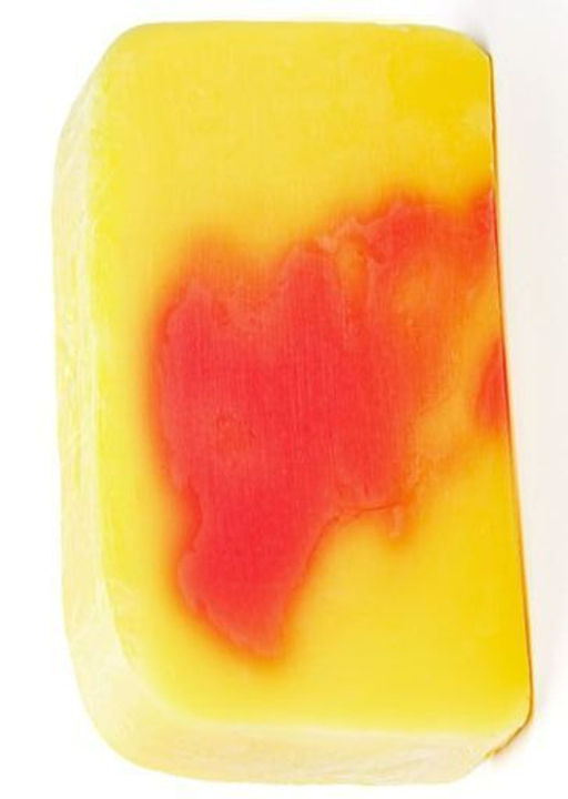 Мыло нарезное Юдзу SAVONRY (100 г)  фото 2