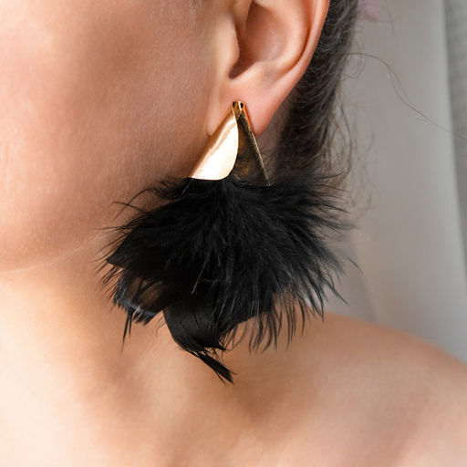 Серьги Арт. 3V-8427-Y - MyGemma фото 2