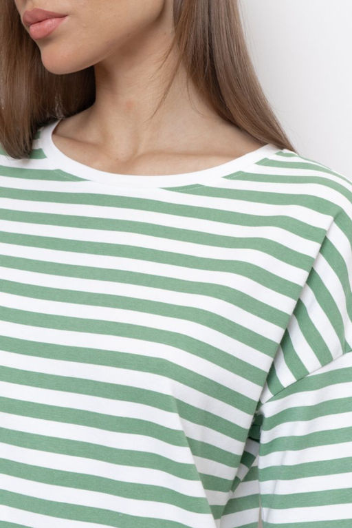 ПЛАТЬЕ ЖЕНСКОЕ арт. 1900W-70179.1F-837.1002 - Almando melado фото 17