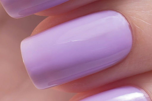 El Corazon 423/ 46 active Bio-gel/ Jelly светло-сиреневый
