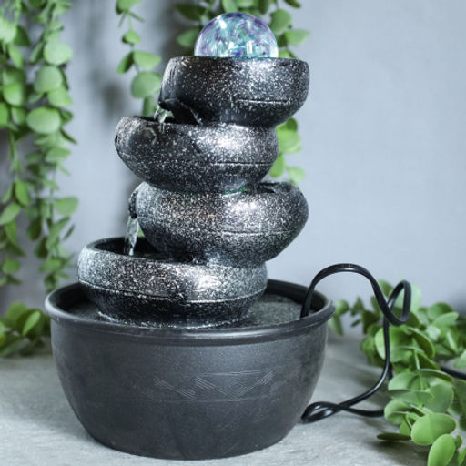 Фонтан 28 см / 1905 /уп 12/ - Галеонтрейд фото 3