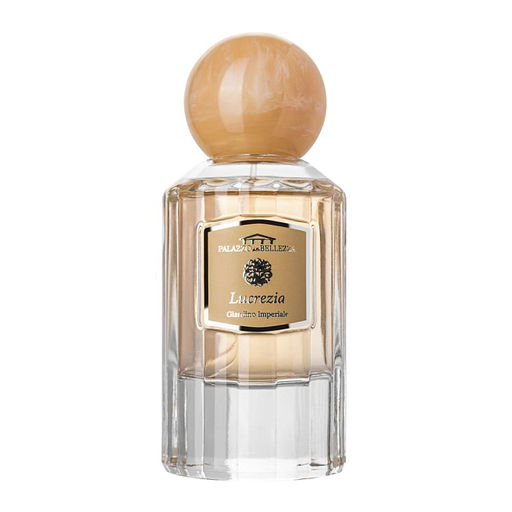 PALAZZO DELLA BELLEZZA LUCREZIA w EDP 50 ml M,