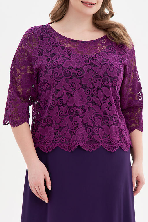 Платье - Olsi фото 8