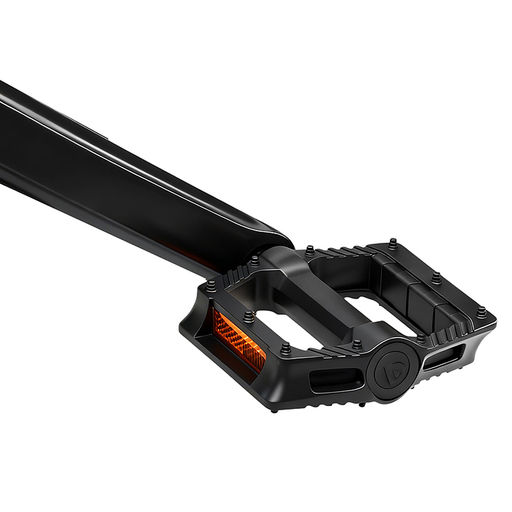 Велосипед 26" Rocket Rower, цвет желтый, размер 18"
