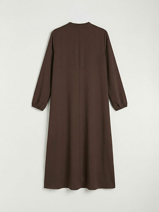 Hakim Yaka Diki? Detayl? Elbise