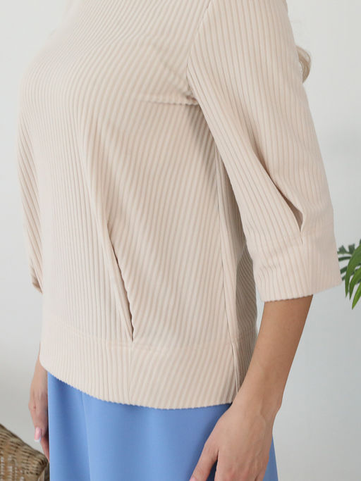 Джемпер М5-4609/12 - Wisell фото 14