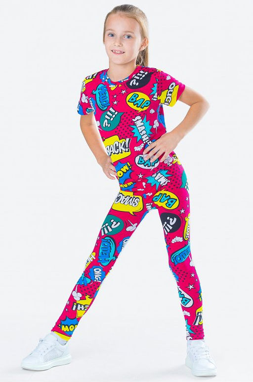 Костюм для девочки Bonito  фото 10