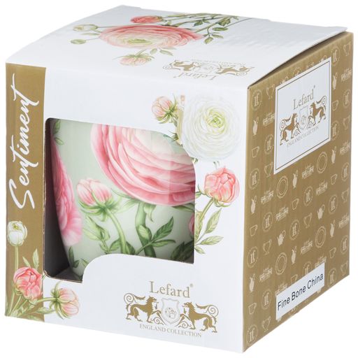 КРУЖКА LEFARD SENTIMENT 400 МЛ  фото 2