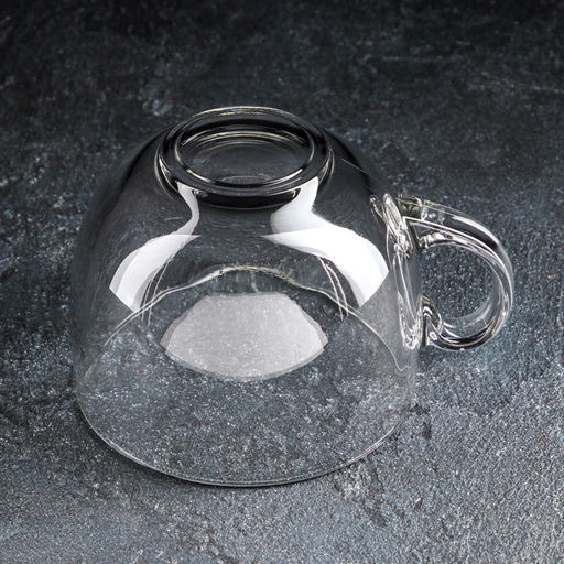 Бульонница ОСЗ «Кинг Сайз», 500 мл, d=11 см, стекло