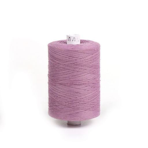Нитки армированные 45ЛЛ 2500 м цв.1702 св.сиреневый