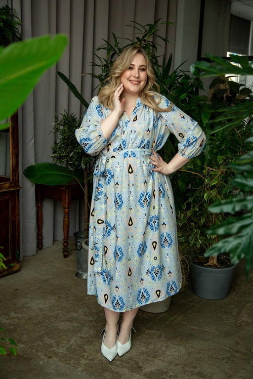 Платье женское - Jp фото 12