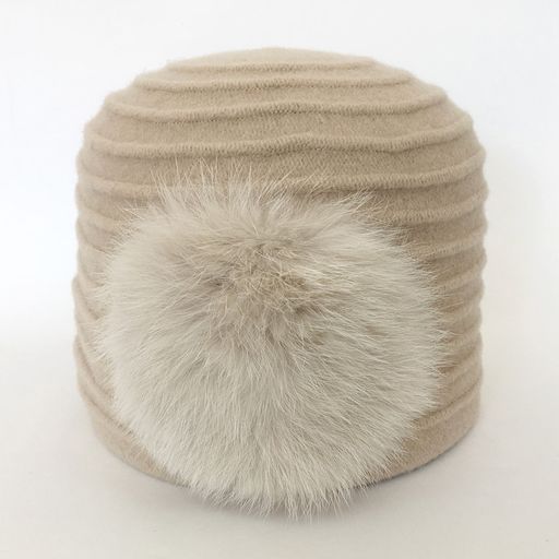 ALGA2 шапка женская - Landre фото 2