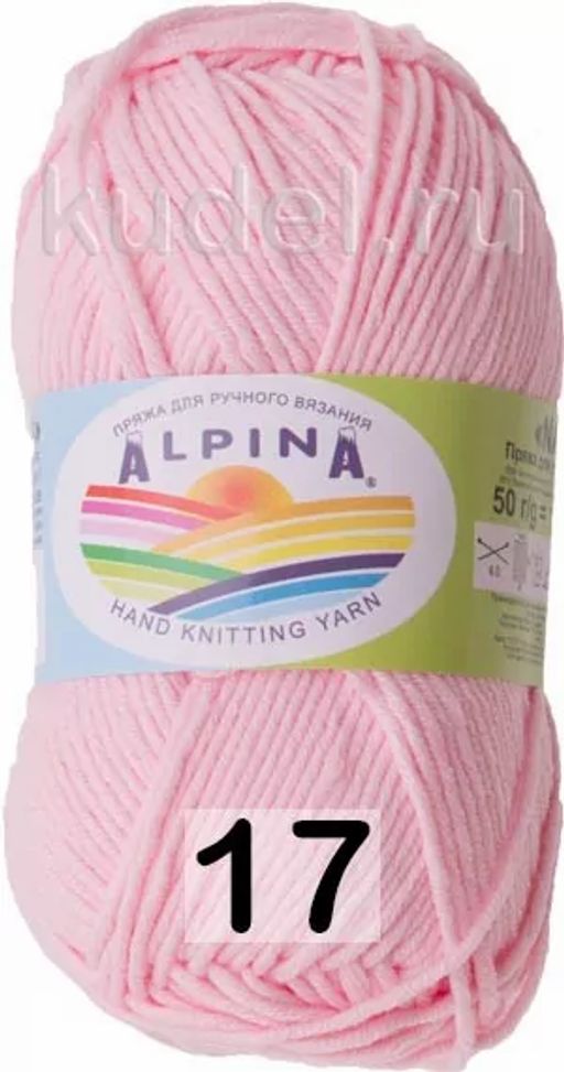 NANA - Alpina фото 17