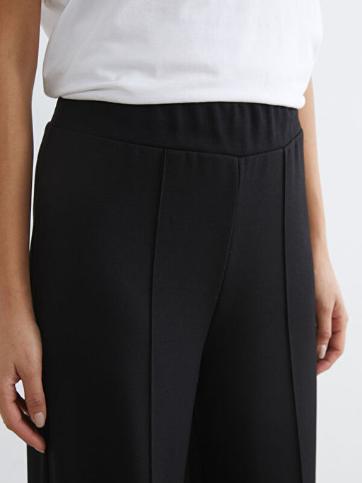 Beli Lastikli Geni? Pa?a Kad?n E?ofman Alt?