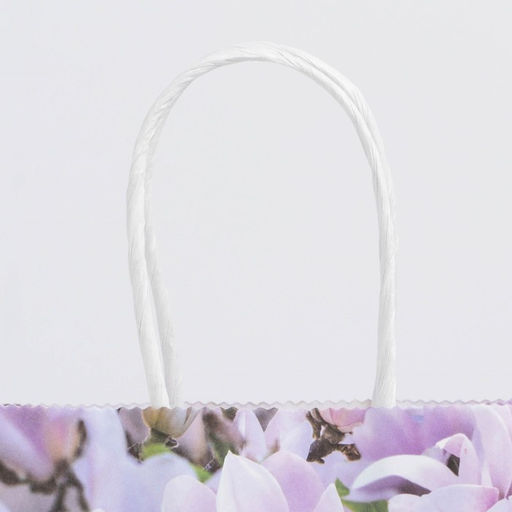 Пакет крафтовый For you, 12 21 9 см - Дарите счастье фото 3