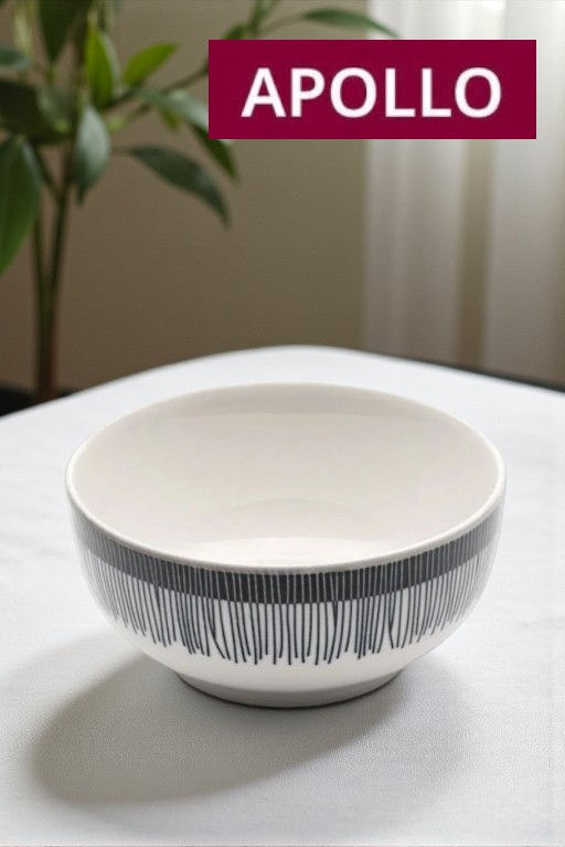 Салатник 14 см APOLLO Reclipse фото 2