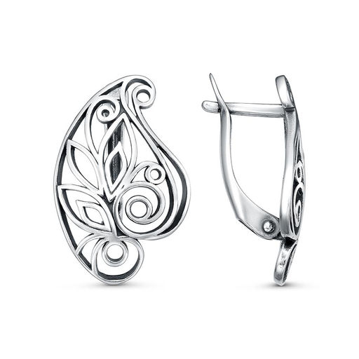 СЕРЬГИ 34017000