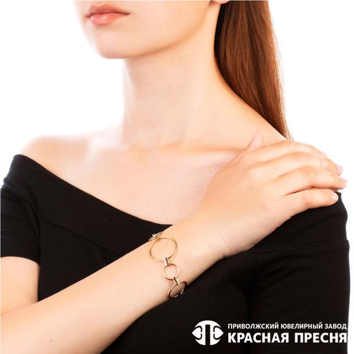 БРАСЛЕТ 73012819 - Красная пресня фото 2