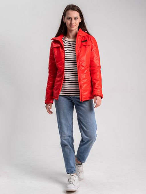 Куртка Деми - Yollochka фото 8