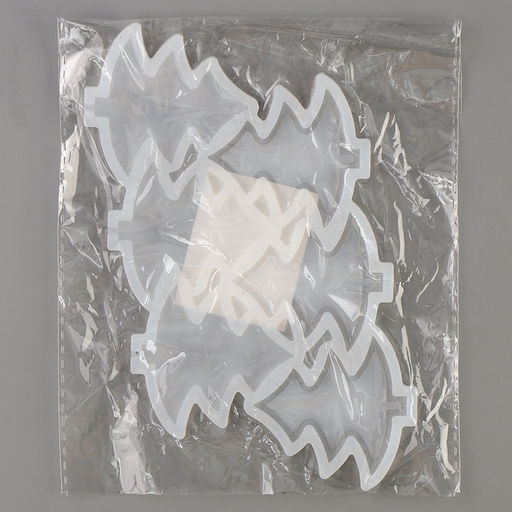 Молд силикон, «Ёлочки» 18×10×0.3 см