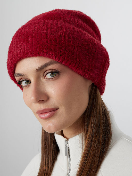 ШАПКА ЖЕНСКАЯ - Mark formelle фото 3