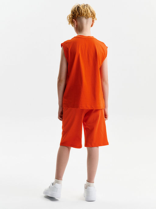 BFH3388//1U Шорты для мальчика