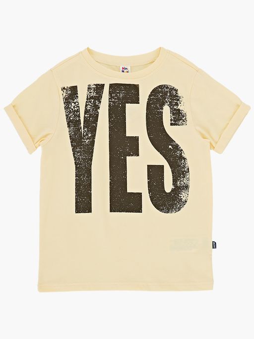 Футболка с принтом UD 0730 бир-зел/бел - Mini maxi фото 18