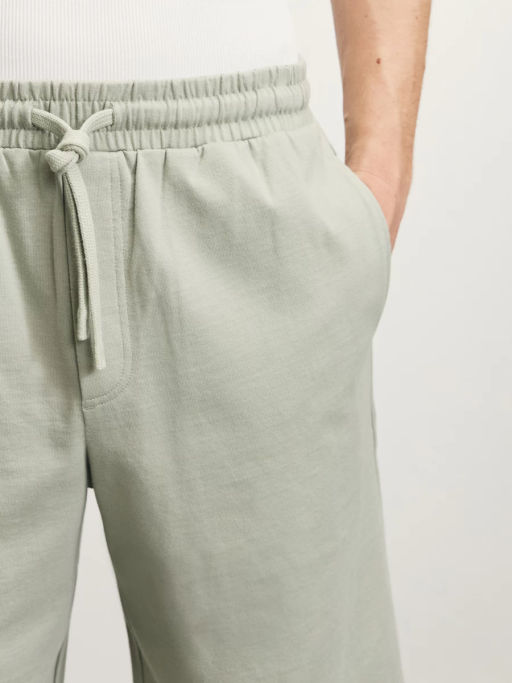 Шорты regular fit из 100% хлопка / Zarina  фото 6