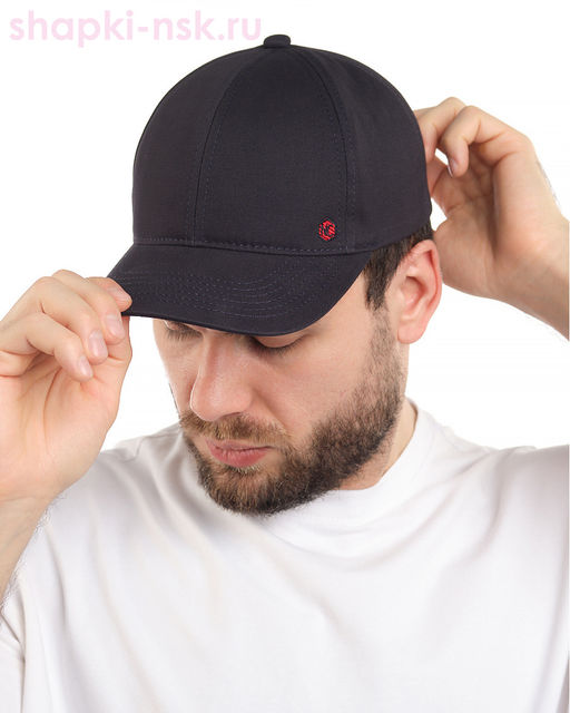 011.203201 Бейсболка мужская (57-58)