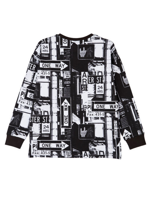 PlayToday / Лонгслив для мальчика  фото 5