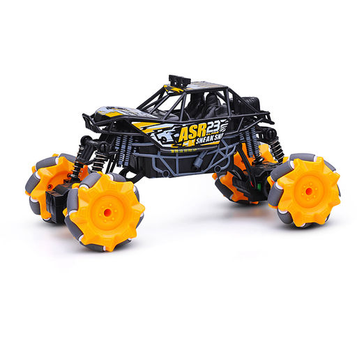 Машина "Climb-1" на р/у, 27 MHz, в коробке