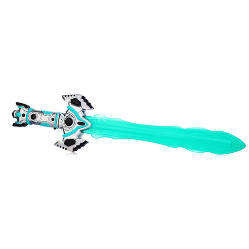 Набор оружия "Космо оружие" (свет, звук) на батарейках, в коробке