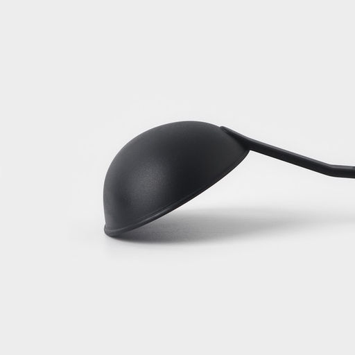 Половник Доляна Picanto, цвет чёрный фото 5