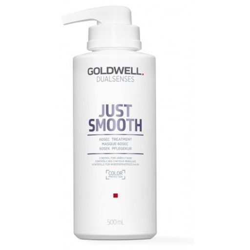 Gоldwell dualsenses just smooth уход усмиряющий за 60 секунд для непослушных 500 м