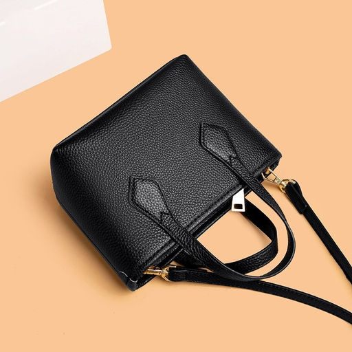 Bags Сумка женская / кожа / 0388152  фото 4