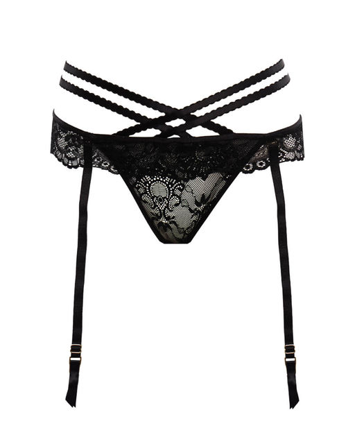 Трусы-стринги жен. - Deseo фото 2