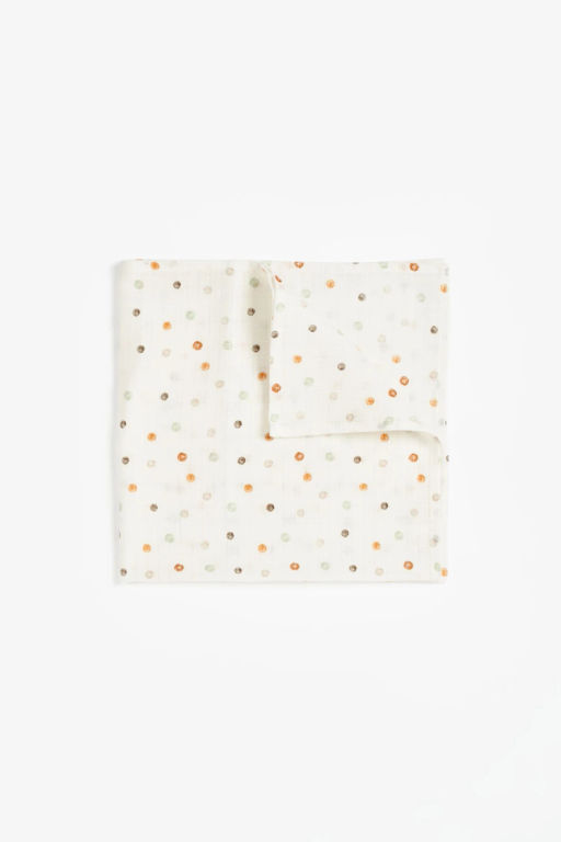 mothercare / Салфетки муслиновые 3 шт. 60 x 60 см фото 4