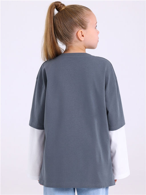 Лонгслив 1ДДЛД4585001