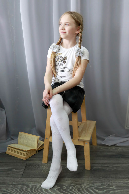 Колготки Флай детские