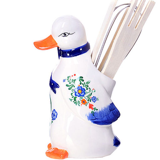 21579 Кухонный набор 5пр ГУСИ LR(х36) - Mayer&boch фото 2