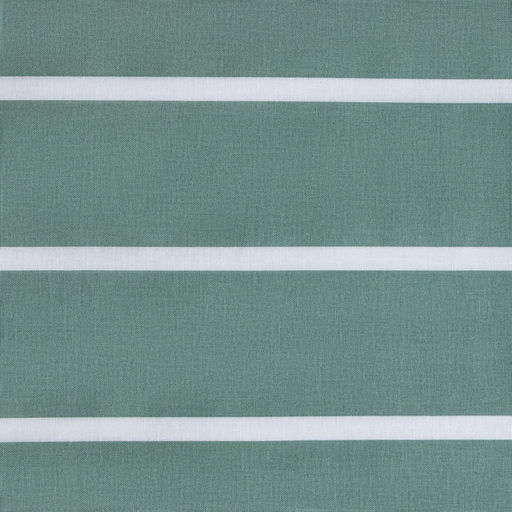 Постельное бельё Этель Дуэт Mint stripes 143х215 см-2шт, 220х240см, 70х70см-2шт, 100% хлопок, поплин  фото 4