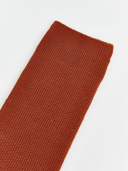 Fitilli Erkek Soket ?orap