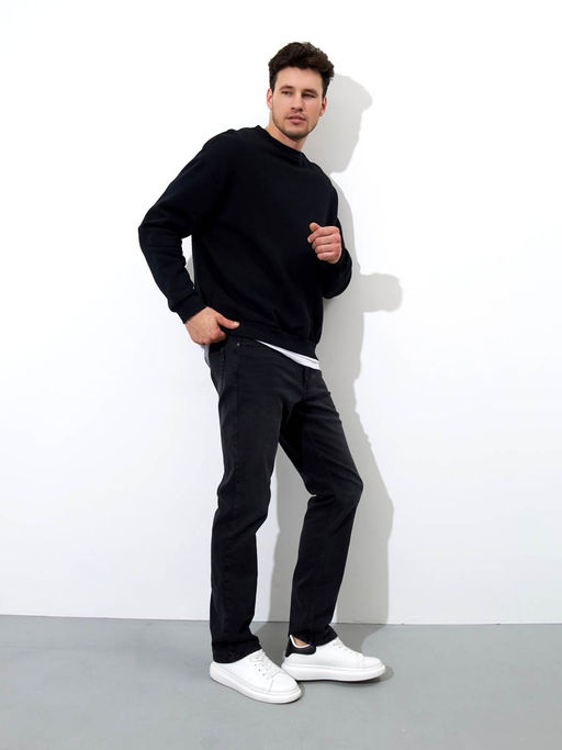 Мужские джинсы арт. 09998 - F5 фото 2