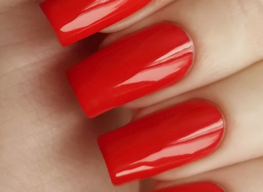 El Corazon 423/ 273 active Bio-gel Cream алый