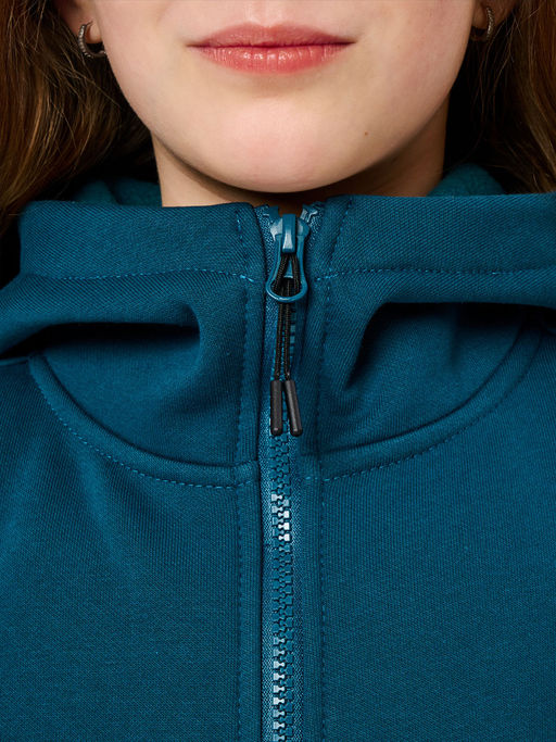 Толстовка детская 23834-449 футер васильковый - Avese фото 117