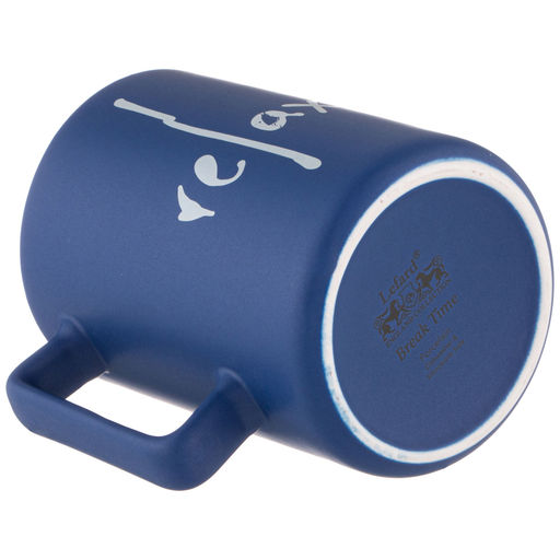 КРУЖКА RELAX 405 МЛ - Lefard фото 4